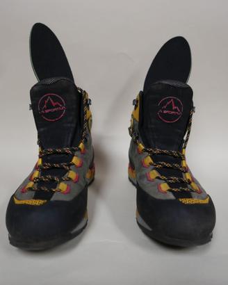 Scarponi da trekking La Sportiva