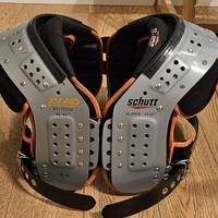 Schutt XVHD - OL - taglia XL
