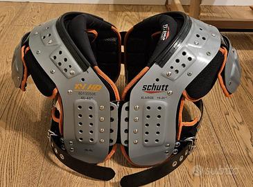 Schutt XVHD - OL - taglia XL