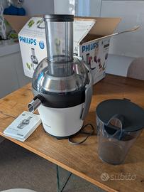 Centrifuga Philips Avance 900W XXL- COME NUOVA 