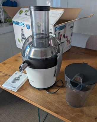 Centrifuga Philips Avance 900W XXL- COME NUOVA 