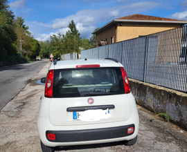 Fiat Panda 1.2 Easy GPL