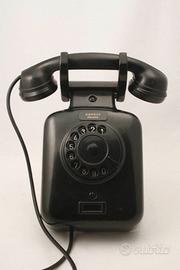 Telefono vintage da muro SIEMENS mod. Milano