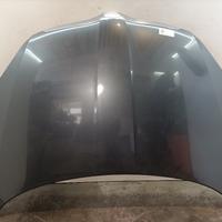 COFANO ANTERIORE SKODA Fabia Berlina 2° Serie 5J0