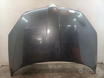 COFANO ANTERIORE SKODA Fabia Berlina 2° Serie 5J0