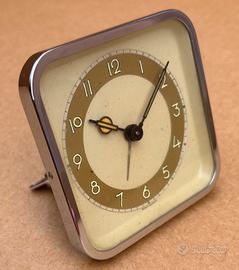 Sveglia Vintage Made In Germany