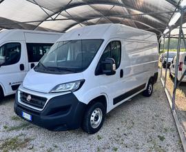 FIAT Ducato 35 2.3 MJT 140CV PM-TA Furgone MH2