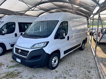 FIAT Ducato 35 2.3 MJT 140CV PM-TA Furgone MH2