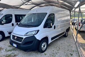 FIAT Ducato 35 2.3 MJT 140CV PM-TA Furgone MH2