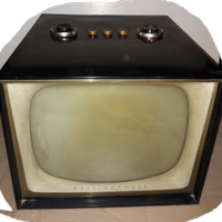 Vintage TV