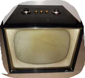 Vintage TV