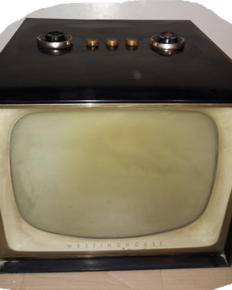 Vintage TV
