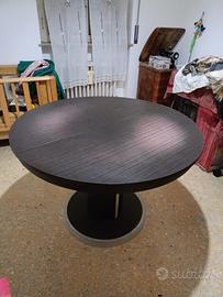 Tavolo rotondo