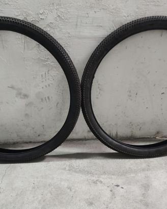 Gomme ebike 19 x 2.25
