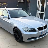 Bmw 320 320d cat Touring Futura