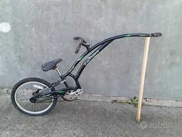 cammellino mezza bici 