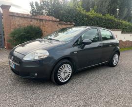 Fiat Grande Punto 1.2 Benzina - Neopatentati