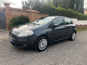 Fiat Grande Punto 1.2 Benzina - Neopatentati