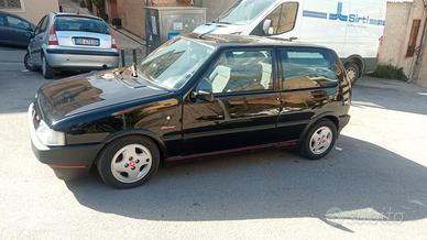 tutti i ricambi per fiat uno turbo i.e 