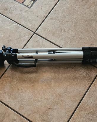 cavalletto studio system W-350