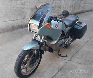 Moto BMW K75s