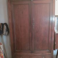 Armadio antico