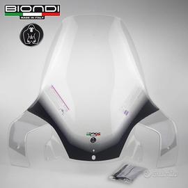 vetro parabrezza Piaggio X7 05-10