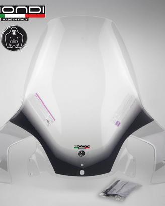 vetro parabrezza Piaggio X7 05-10