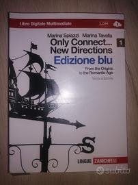 Only Connect. New Directions