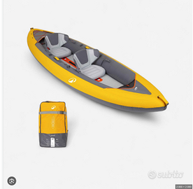 kayak itiwit touring 100 - 2 posti