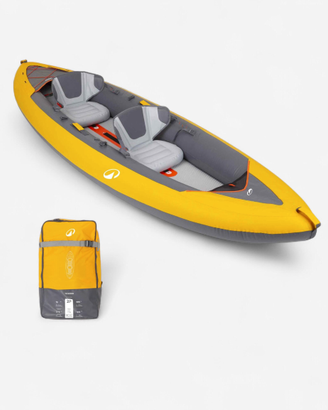 kayak itiwit touring 100 - 2 posti