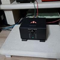 ITALIACOUSTIC HSA 12S amplificatore finale