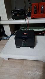 ITALIACOUSTIC HSA 12S amplificatore finale