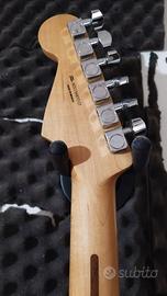 Fender Stratocaster Messico.