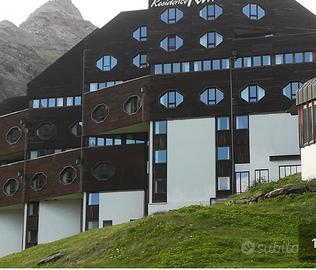 Multiproprietà in Alto Adige presso residence