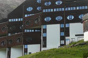 Multiproprietà in Alto Adige presso residence