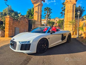 audi r8.cabrio.610cv lamborghini 