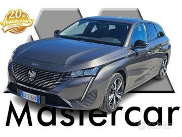 PEUGEOT 308 308 SW 1.5 bluehdi 130cv Allure s -