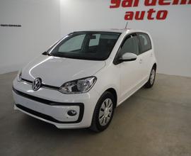 VOLKSWAGEN up! 1.0 5p. eco