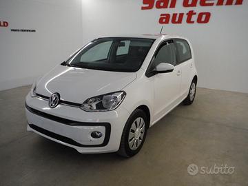 VOLKSWAGEN up! 1.0 5p. eco