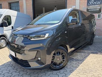 Fiat Ulysse 2.0 BlueHDi 180 CV AT8 L3