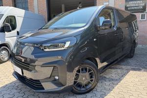 Fiat Ulysse 2.0 BlueHDi 180 CV AT8 L3