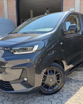 Fiat Ulysse 2.0 BlueHDi 180 CV AT8 L3