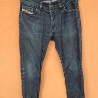 Jeans Uomo Diesel