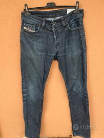 Jeans Uomo Diesel
