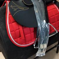 sella da allenamento Wintec