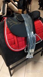 sella da allenamento Wintec