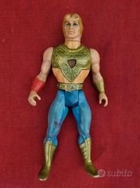 Mattel Vintage Masters of The universe/ Princess O
