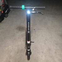 Monopattino Augment Es210