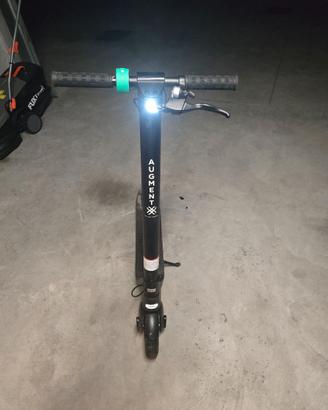 Monopattino Augment Es210